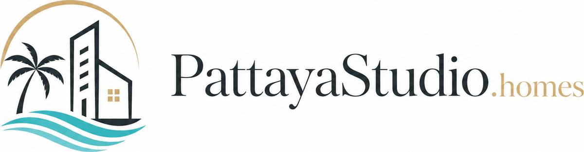 PattayaStudio.homes